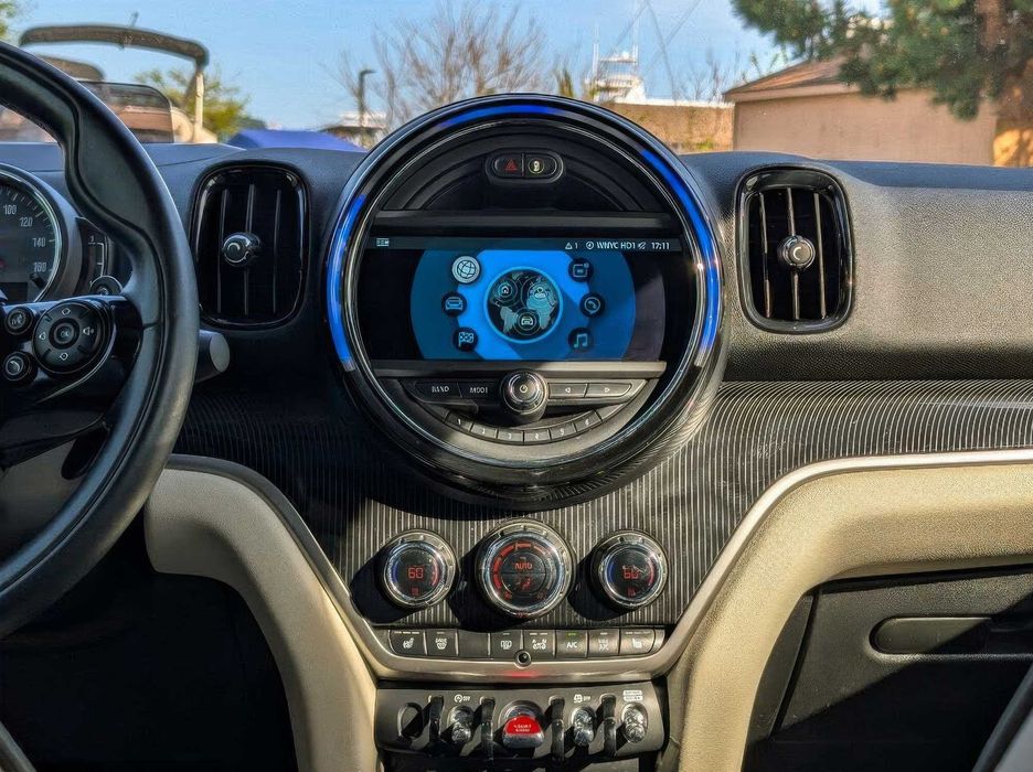 Mini Countryman S      2020