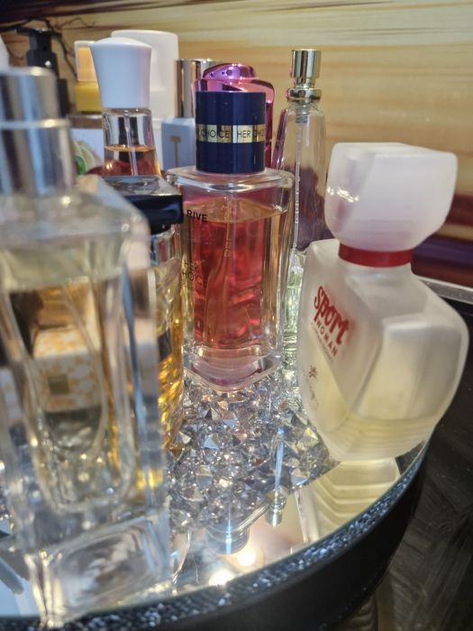 20x perfumy Damskie