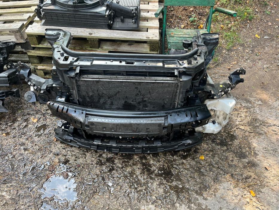 Pas komplet mini countryman r60 2.0 d