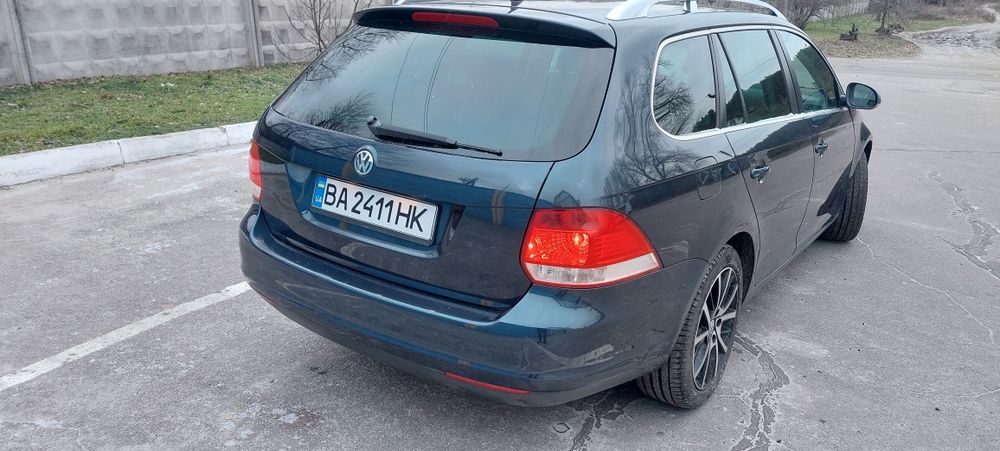 Продам Гольф Golf 5