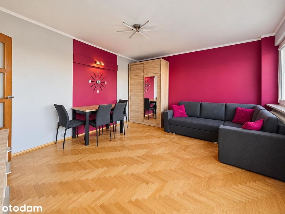 Mieszkanie 2-pok. 49 m², Podgórze Duchackie, zdjęcie 4