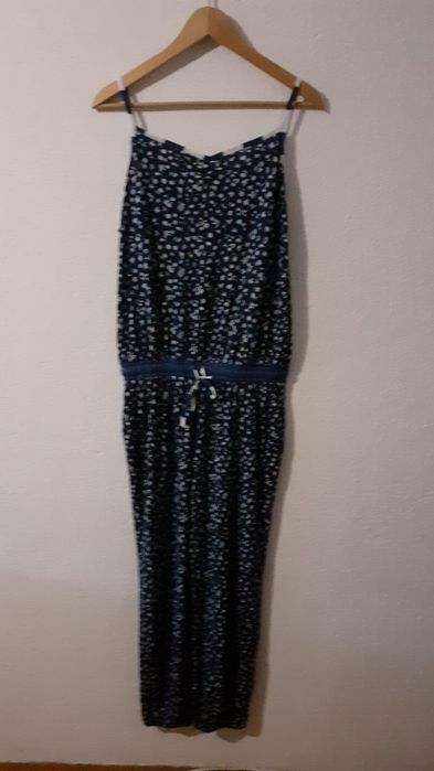 Vestido Macacão Victoria's 56 Tamanho M