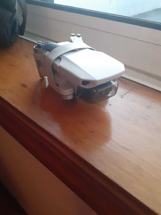 Drone DJI Mini 2 combo Fly More