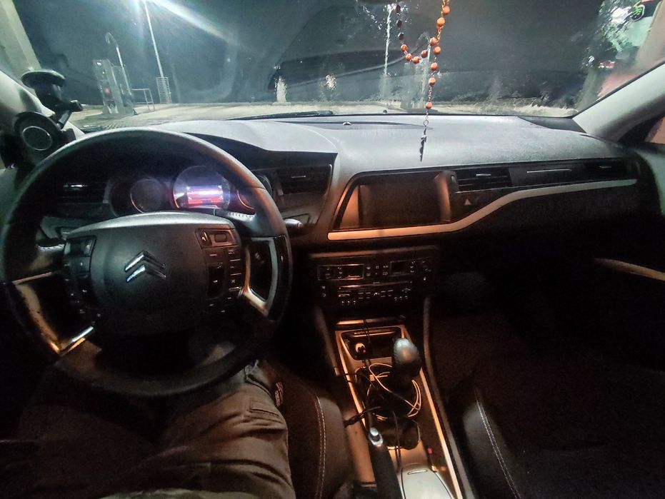 Продам Сітроен с5х7