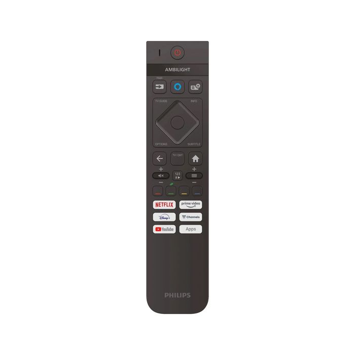 Телевізор Philips 65PUS8919/12