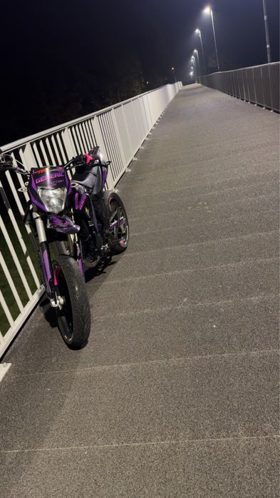 Generic trigger sm 50/75