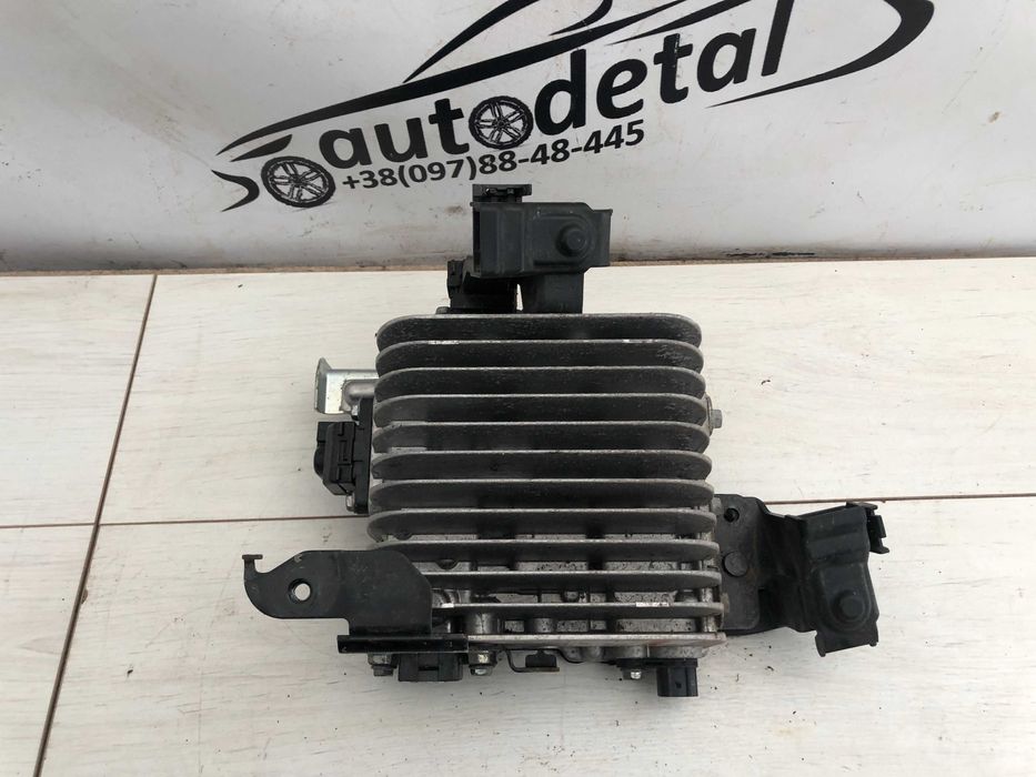 Інвертор Mazda CX-30 CX-5 конвертер мазда сх30 инвертор BDMC67ZD3E