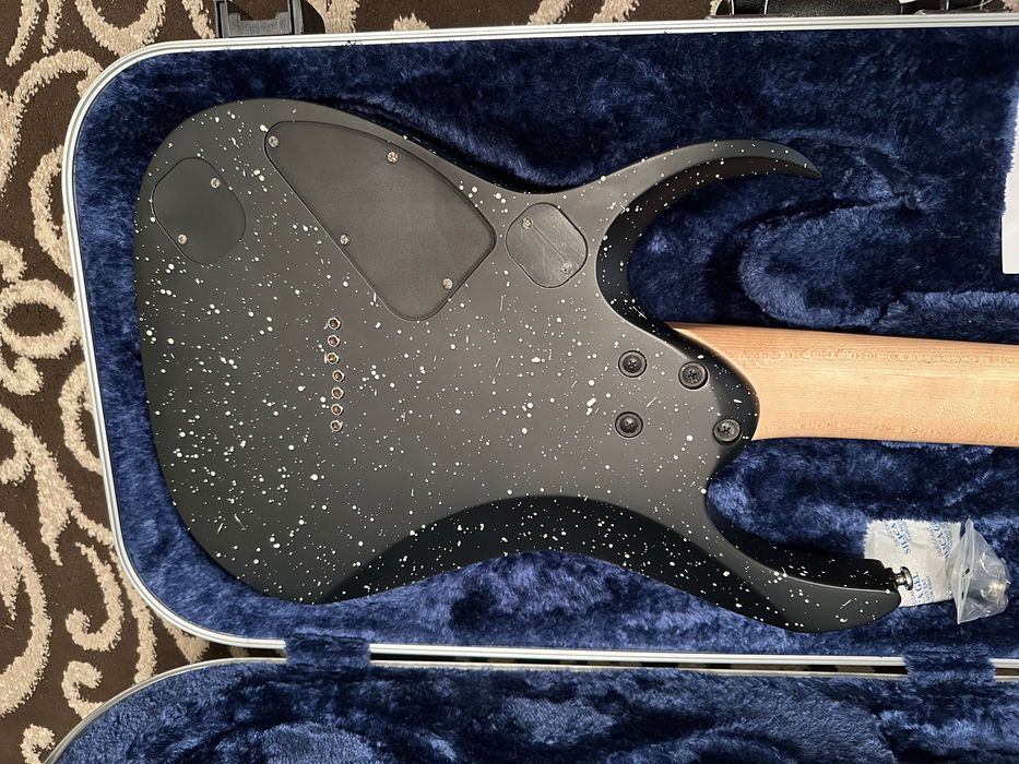 Ibanez Komrad20 Limited Head Korn
