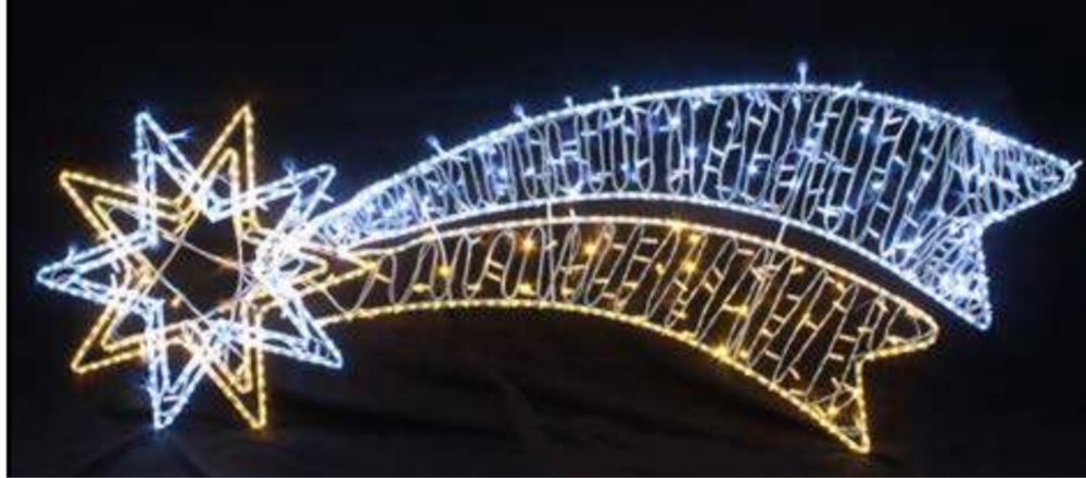 Paineis Decorativos LED