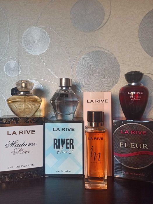 Парфуми La Rive - River of Love, In Woman,