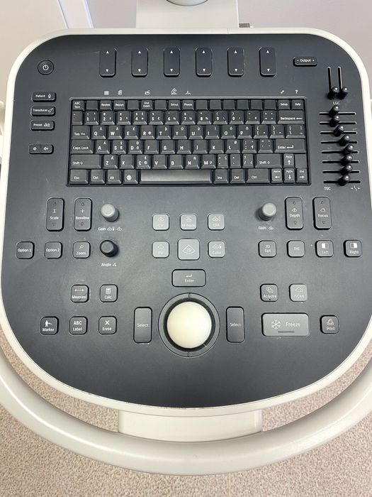 Philips HD5 Diagnostic Ultrasound System USG – 2017