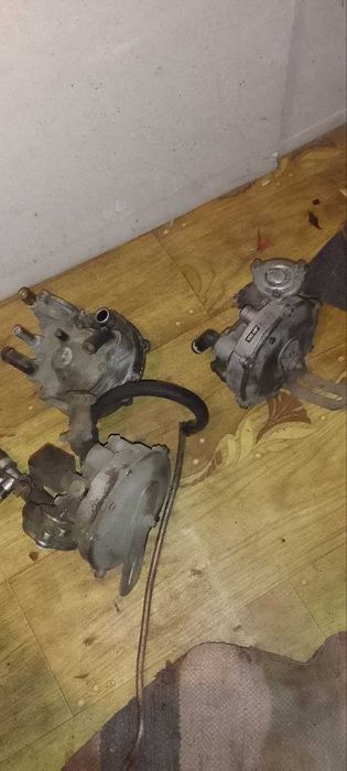 Редуктора Tomasetto та балон ГБО - 2 покоління повністю робочі