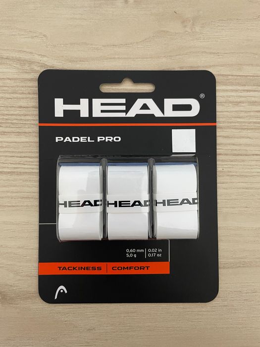 Head Padel Pro Overgrip