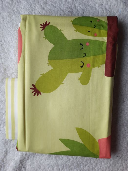 Pościel dziecieca 100/135 nowa