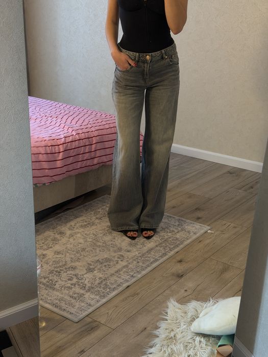 Джинси Stradivarius new