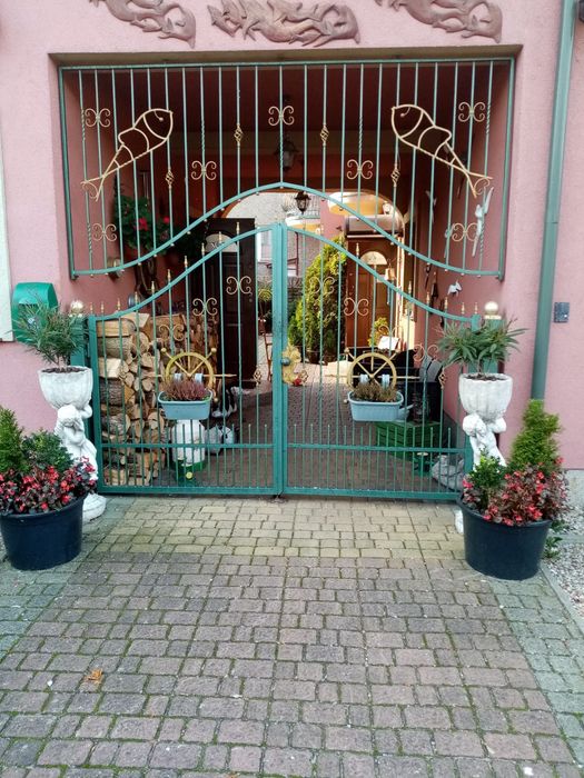 Dzi-31 pokoje gościnne Dziwnów