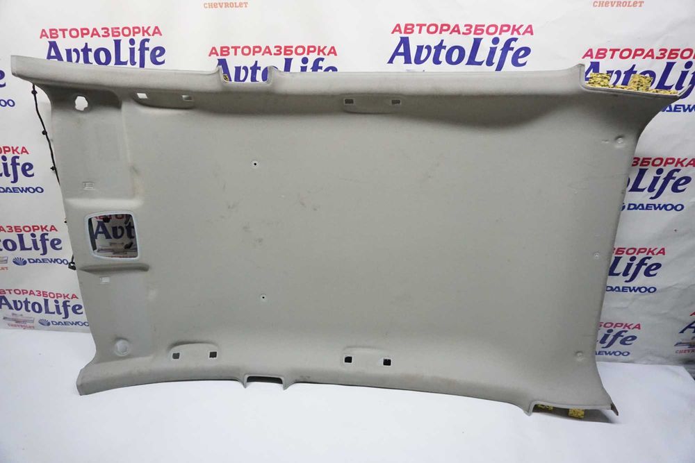 Обшивка стелі\Потолок Chevrolet Aveo/Шевроле Авео Т300 Хетчбек
