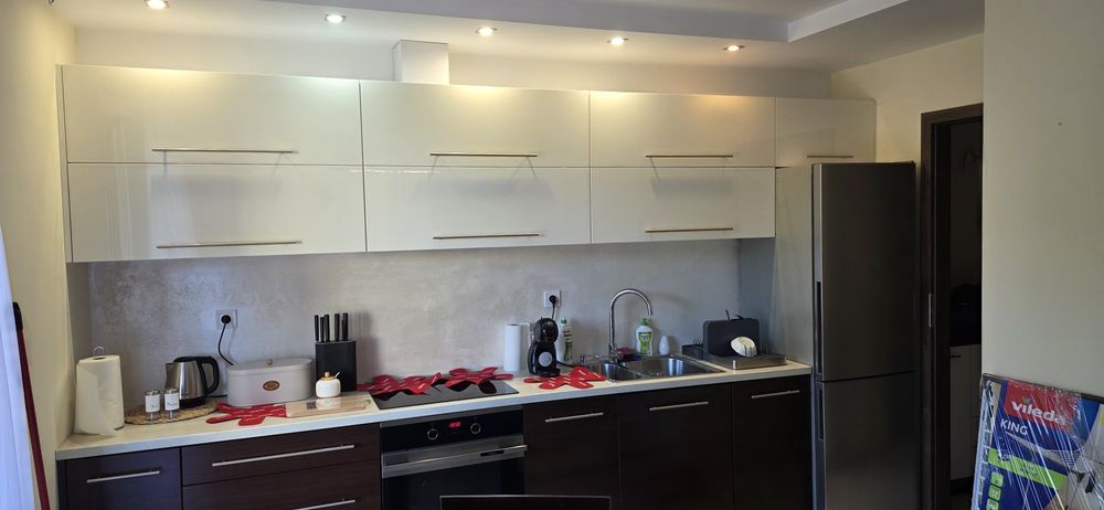 Apartament wynajme