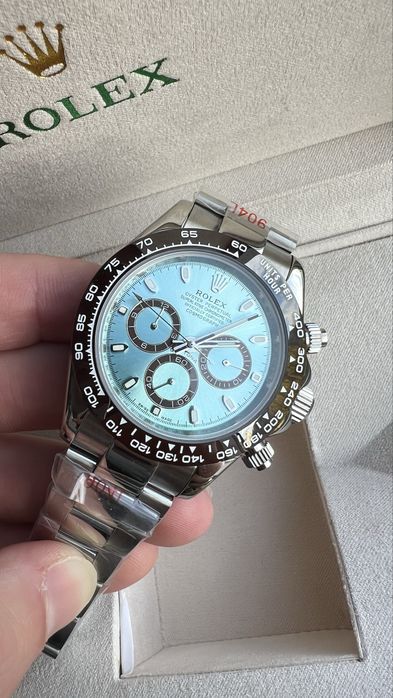 Rolex Cosmograph Daytona