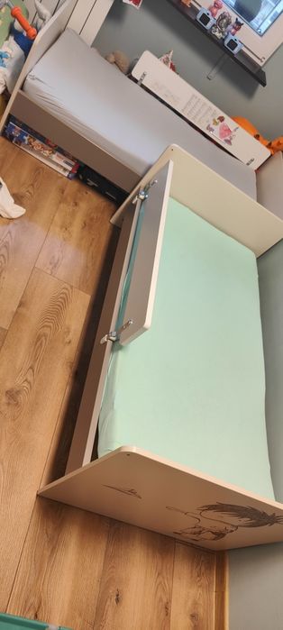 Zestaw mebli VOX 2piR for baby