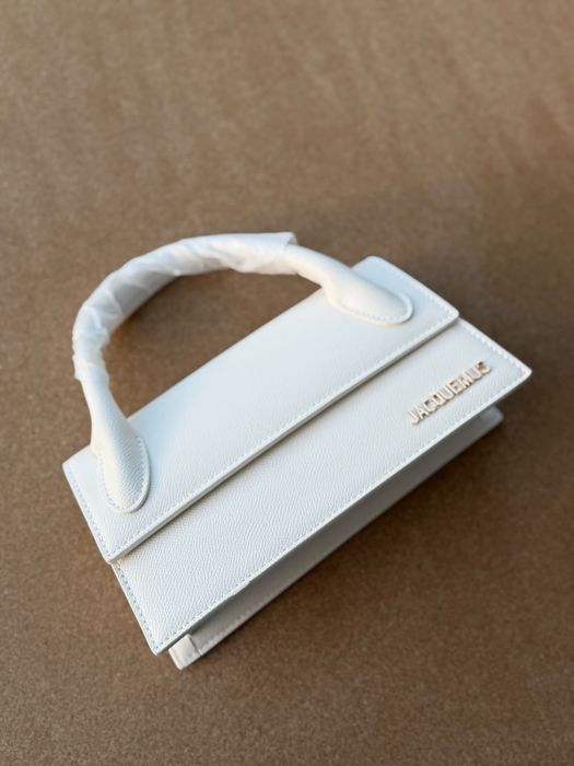 Bolsa Jacquemus Nova