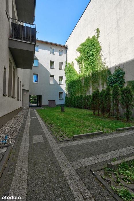 2-pokojowe mieszkanie 50,16 m²| Parter | Bytom, ul. Wrocławska