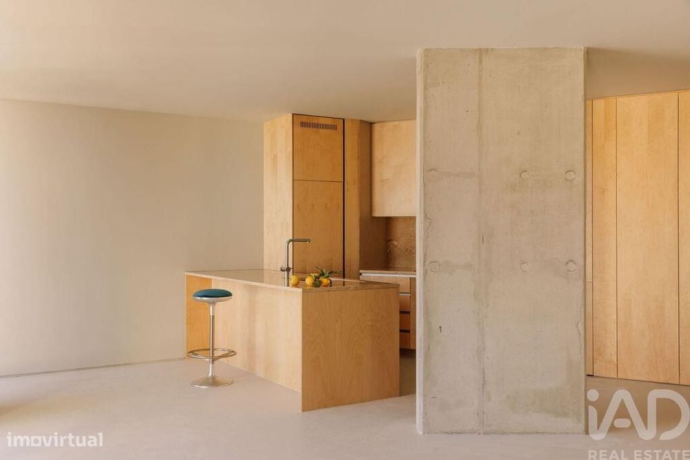 Apartamento T2 em Leiria, Pousos, Barreira e Cortes de 132,00 m2
