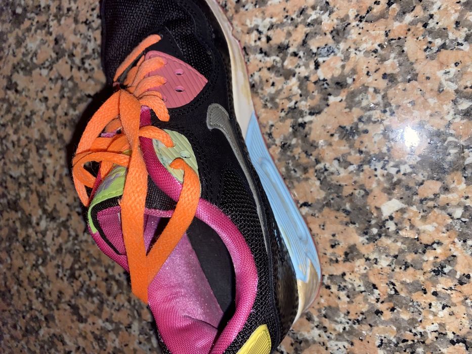 Sapatilhas Nike ( Air Force )