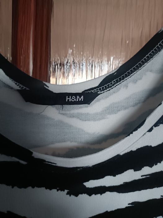 Sukienka  letnia rozm L