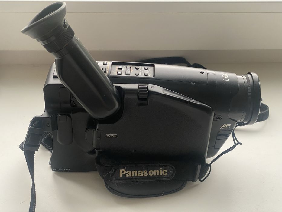Panasonic NV-RX11