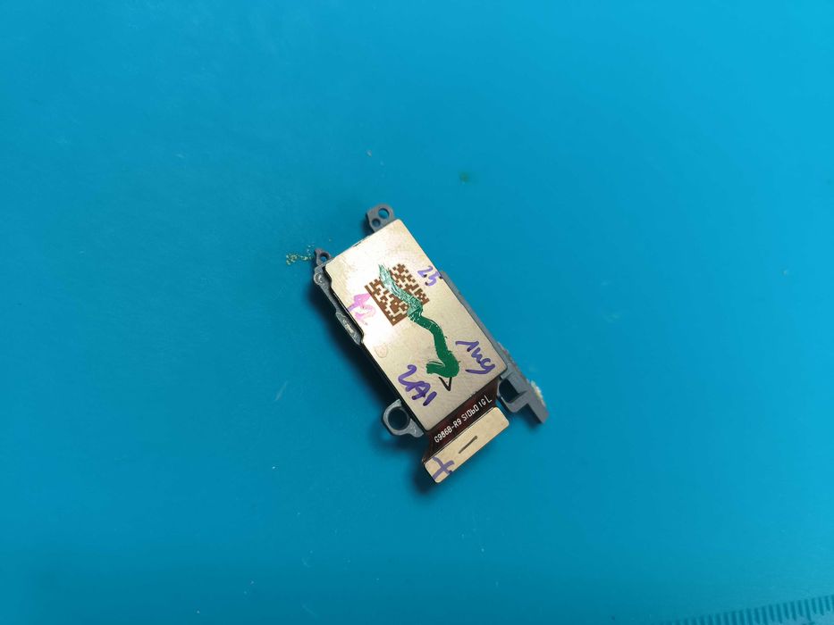 Aparat Kamera Tył2 Samsung Galaxy Note 20 SE– Oryginalna, z Demontażu