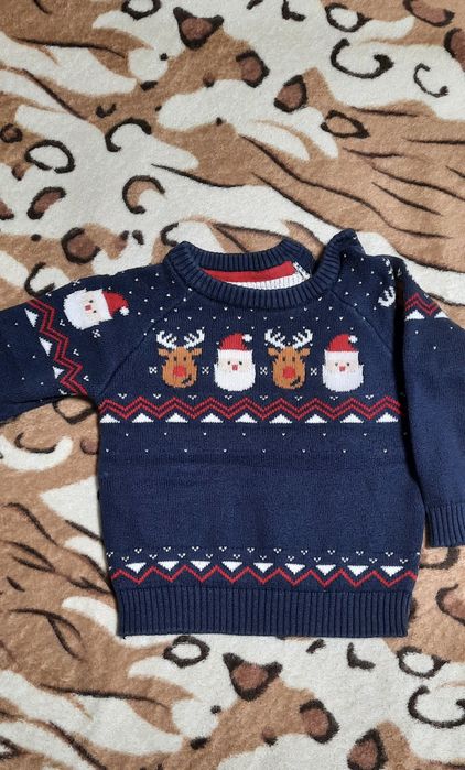 Продам дитячий светрик