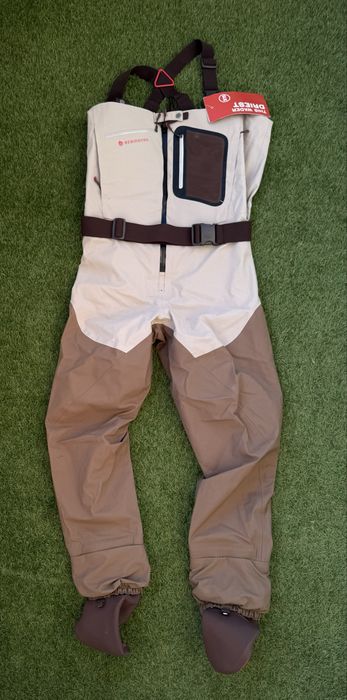 Wodery Redington Super Dry Fly r. L
