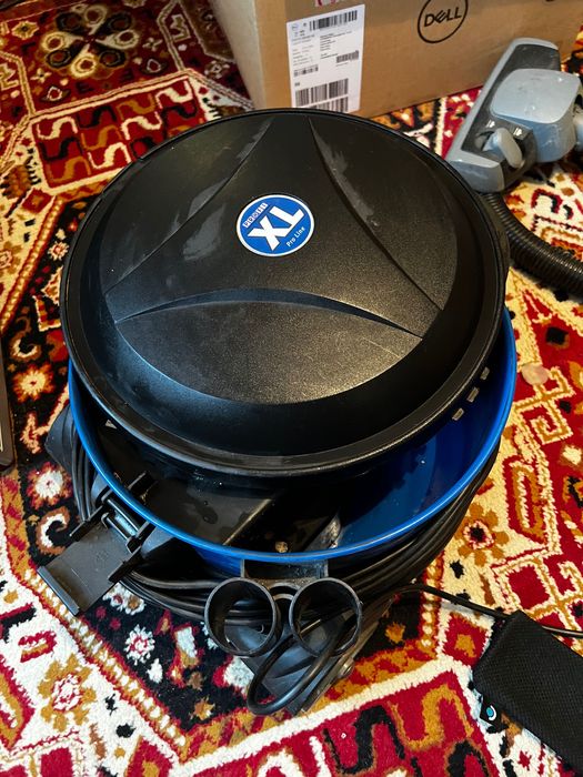 Profi odkurzacz używany