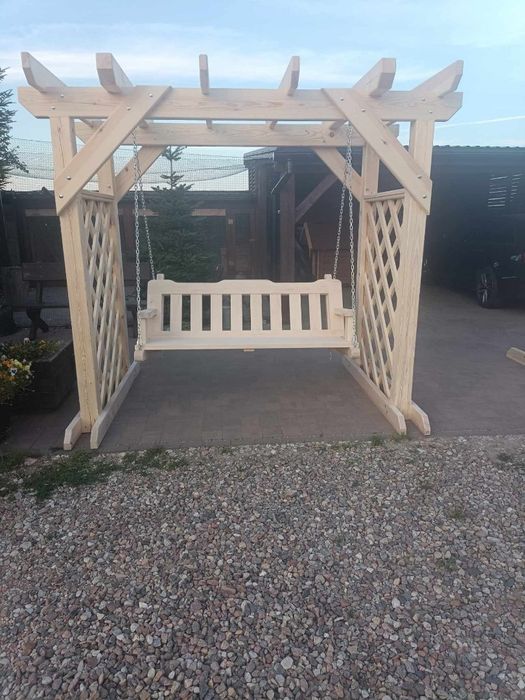 Sprzedam meble ogrodowe