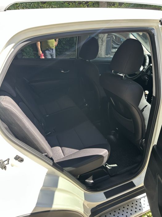 Ssang yong korando c 2.0 турбо дизель