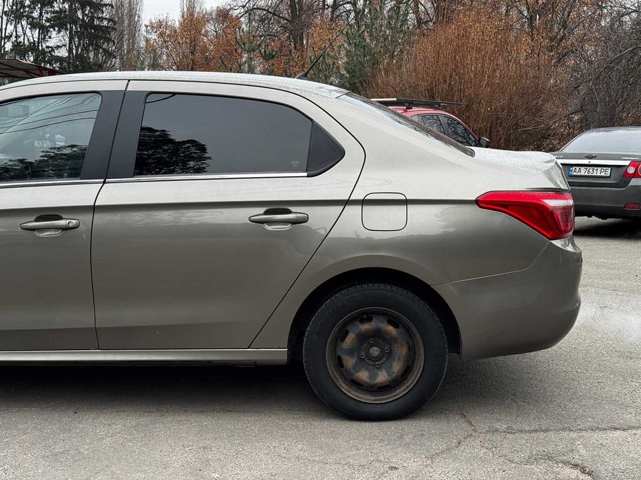 Продам Citroen C-Elysee 2017р. #73962