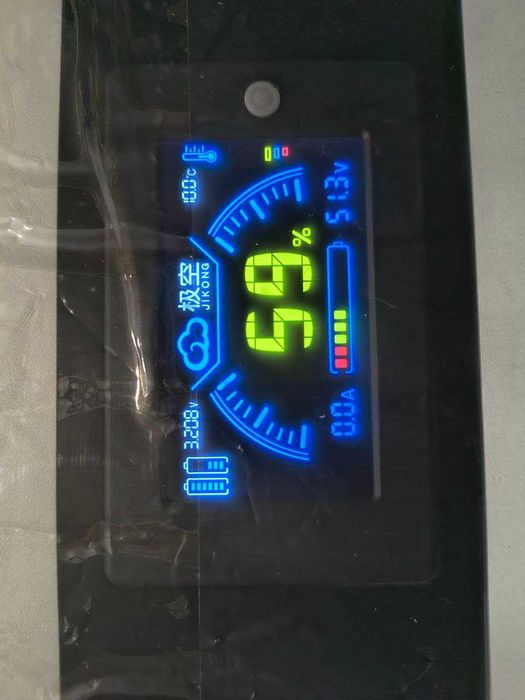 Комплект резервного живлення  Інвертор+ акум LiFePO4. Вибір. Кредит!