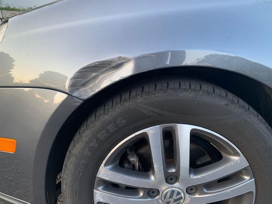 VW Jetta 1.9 Tdi 2006    194 000 Kms Óptimo Estado