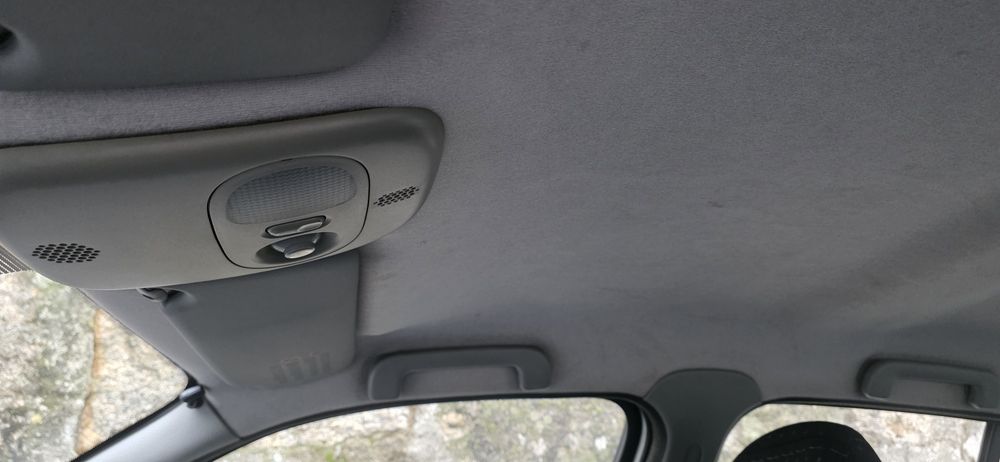 Renault Clio top