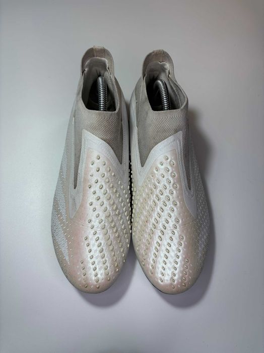 Adidas Predator Accuracy+ FG, 42 2/3