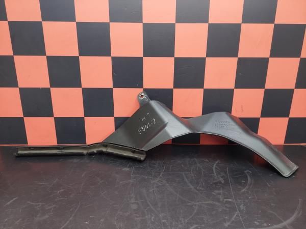 Plástico genérico TOYOTA Dyna Chassis (KD_, LY_, _Y2_, _U3_, _U4)