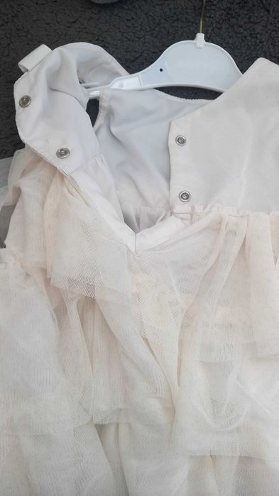 Святкова сукня .Сукня H&M 80см. 9-12 місяців