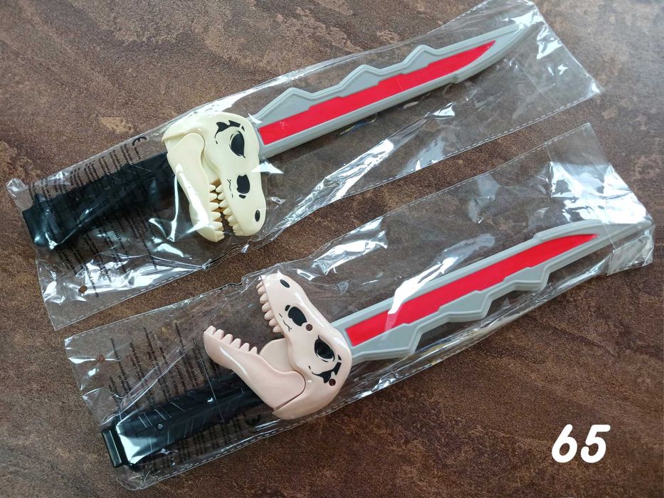 Іграшкова зброя для хлопчиків