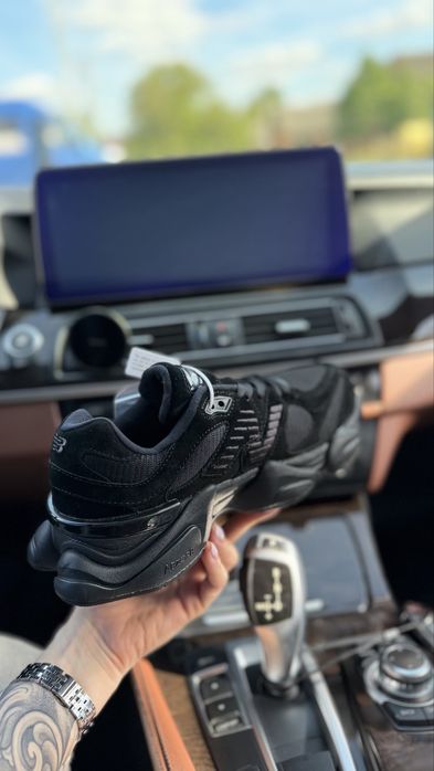 Кросівки new balance 9060 41