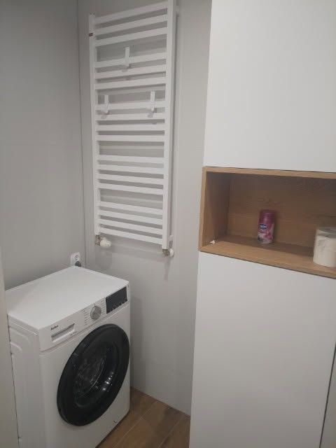 Mieszkanie do wynajęcia