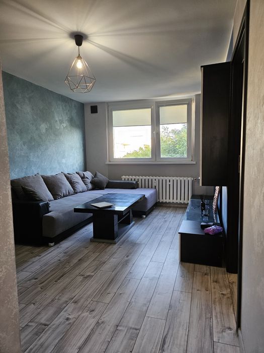 Nowoczesne 3 pokoje 55m² | ul. Sarbinowska |  Zwierzęta OK