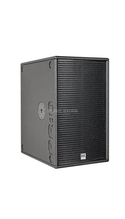 Coluna HK Audio PR:O 210 SUB D2