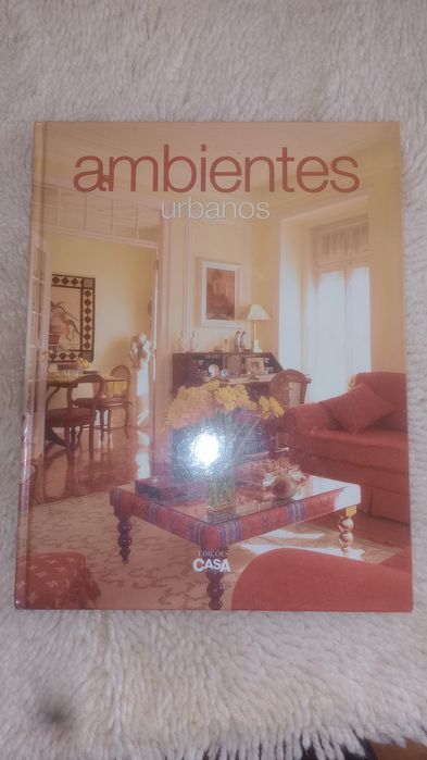 Ambientes Urbanos