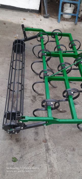 Культиватор   Виготовлення культиваторів  будь якої модифікації